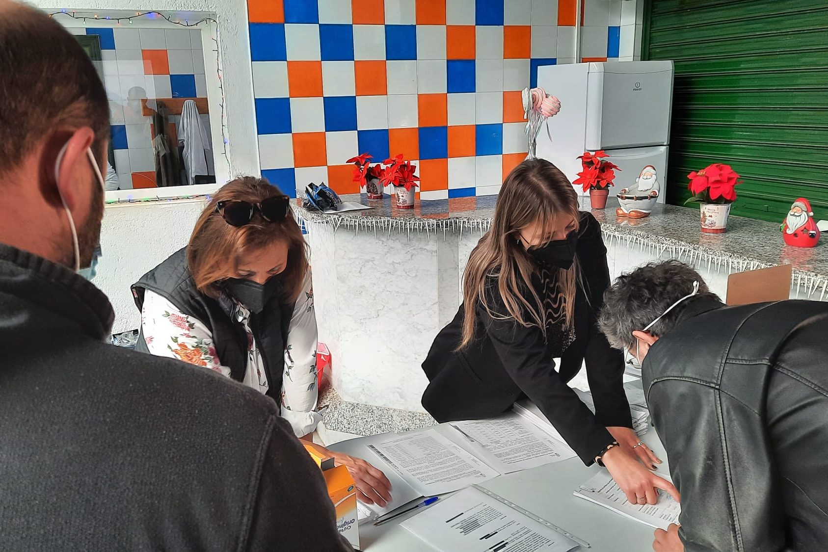 plan empleo 2 Plan Empleo 2 Huércal