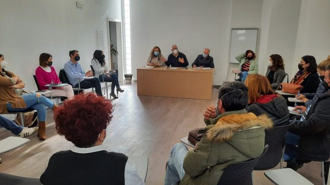 pleno Pleno Ayto Huércal