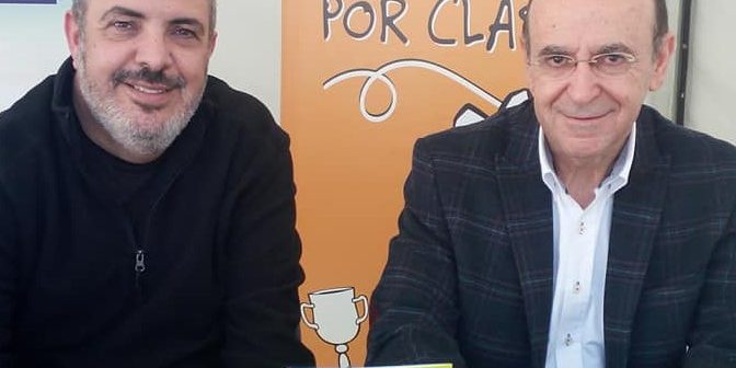 poemasandarclase losdos sonetos a medias