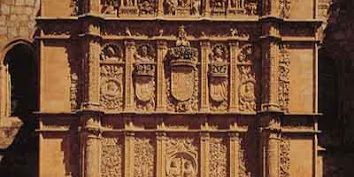 renacimiento universidad esp Renacimiento España