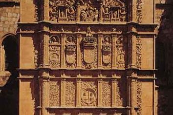 Renacimiento España