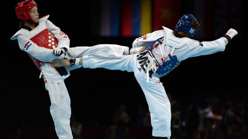 taekwondo taekwondo
