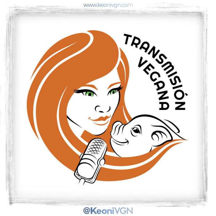 trnveg21 Balance Transmisión Vegana 21 en Días de Radio
