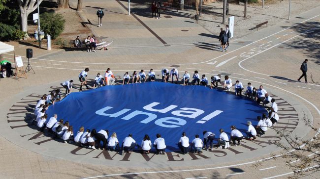 ual-une-accion-campups UAL y Nova Ciencia en Candil