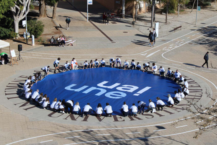 UAL y Nova Ciencia en Candil