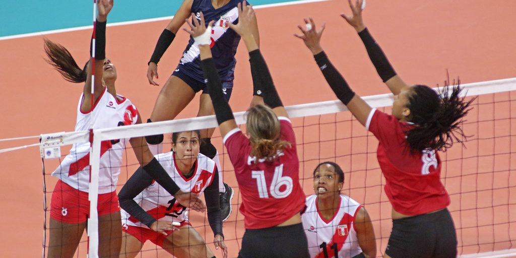 voleibol voleibol