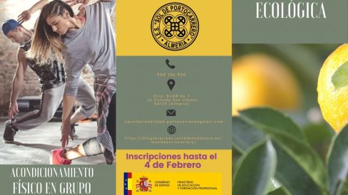 Certificados Profesionalidad .