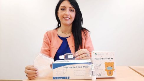 Bienestar social Huércal