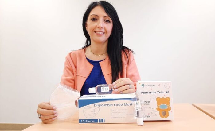 Bienestar social Huércal