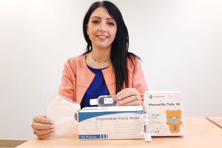 Bienestar social Huércal