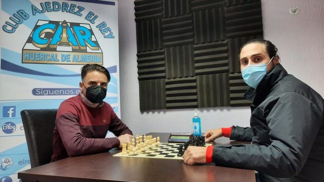 272338278 297767545719529 8527843297584314674 n Campeonato Almería Ajedrez.