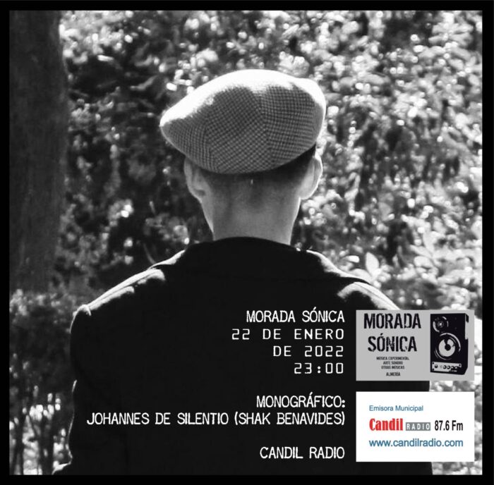 Morada sonica - 2022-01-22