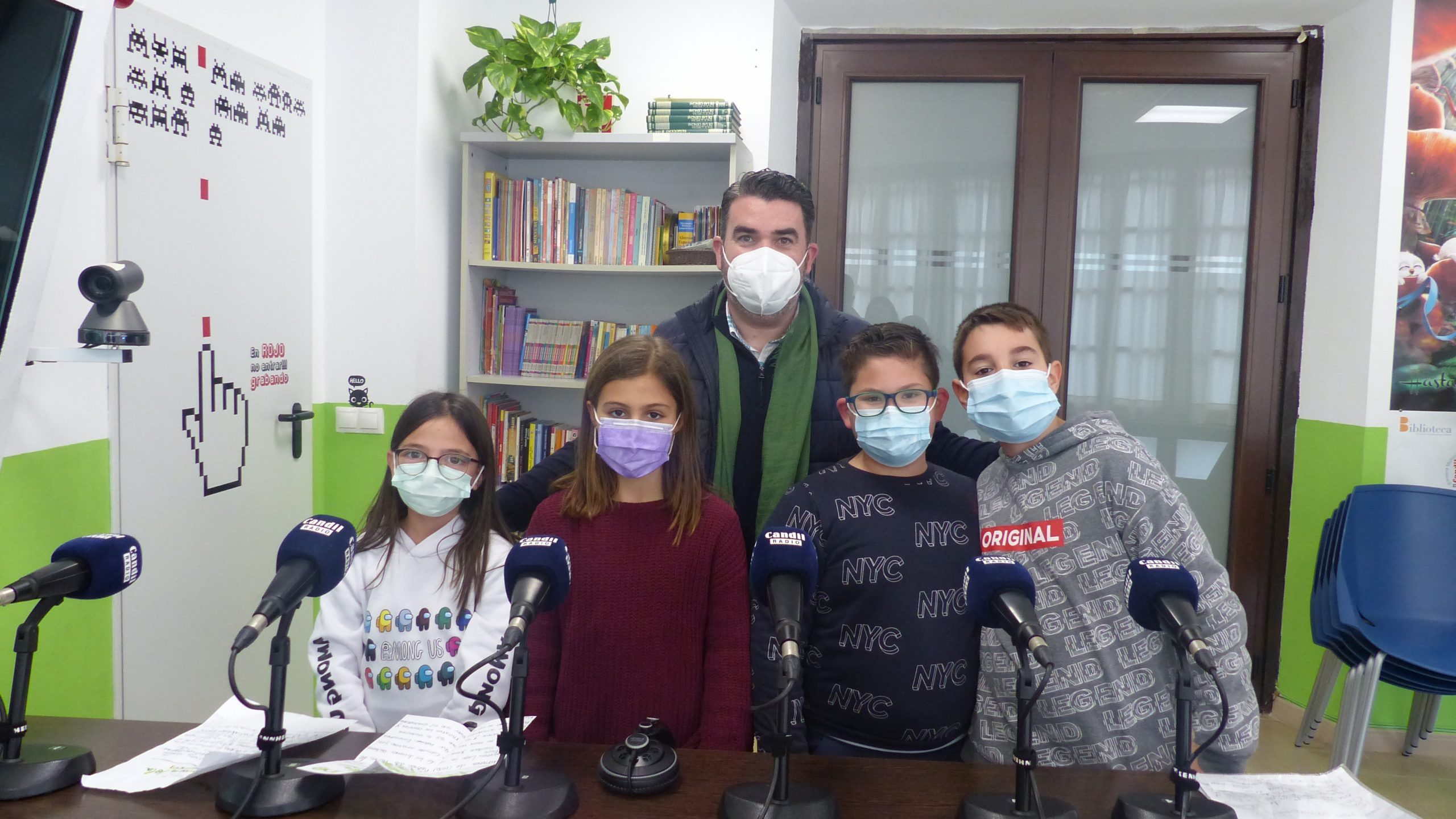 CEIP CLARA CAMPOAMOR 2022-02-01