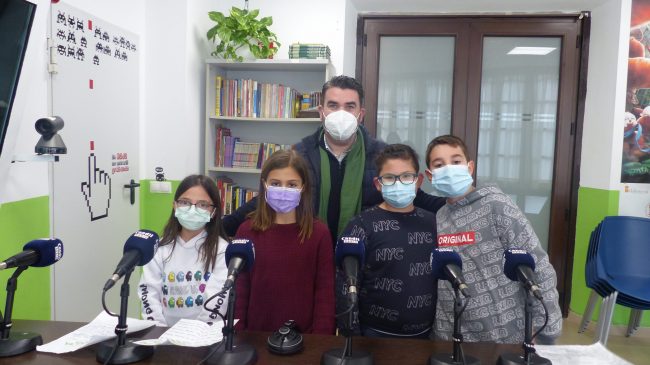 CEIP CLARA CAMPOAMOR 2022-02-01