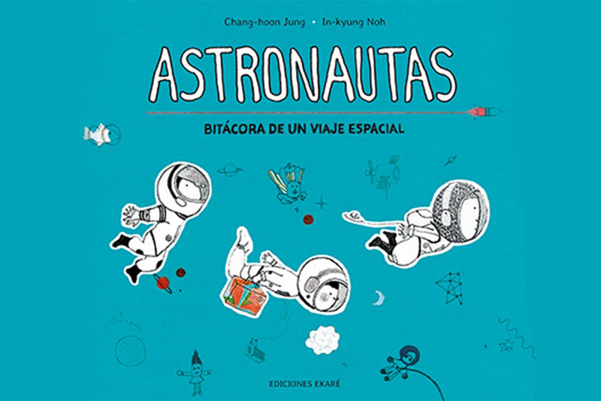 Nos gusta leer con Gema Sirvent.