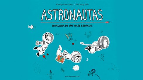 Nos gusta leer con Gema Sirvent.