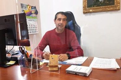 EMPLEO HUÉRCAL TALLERES.