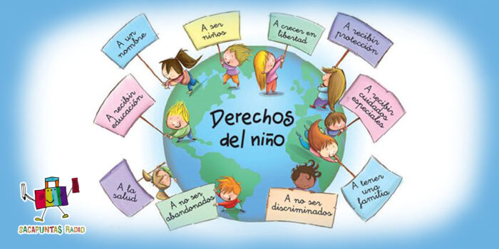 Especial 20 de noviembre