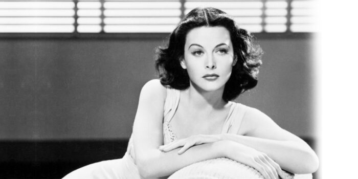 Hedy Lamarr en DDR