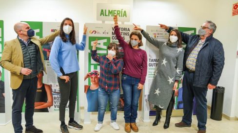 Espacio de Mujeres Almería