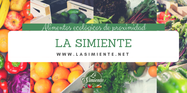 LA SIMIENTE La Simiente en Huércal