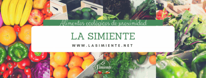 LA SIMIENTE La Simiente en Huércal