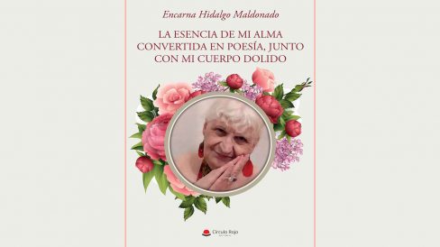 La Esencia de mi Alma convertida en Poesía...