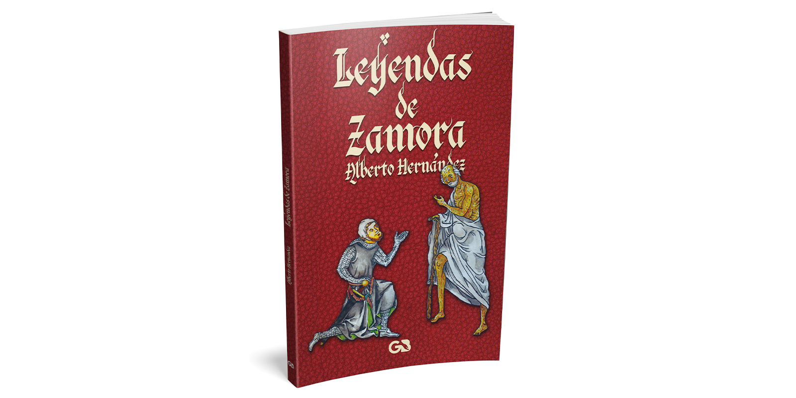 Leyendas de Zamora Tempus Fugit - Leyendas Zamora 2022-01-16