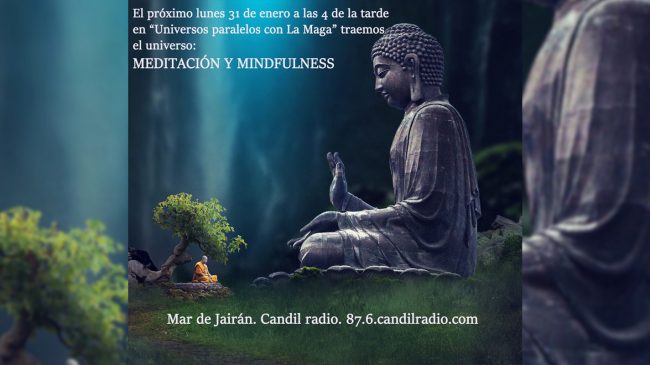 MAR JAIRAN Lecturas Paginas señaladas Universos La Maga Meditación y Mindfulness 2022-01-31 MAR JAIRAN Lecturas Paginas señaladas Universos La Maga Meditación y Mindfulness 2022-01-31