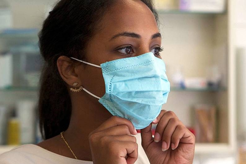 Disparidad Criterio Centros Dependencia Almería.