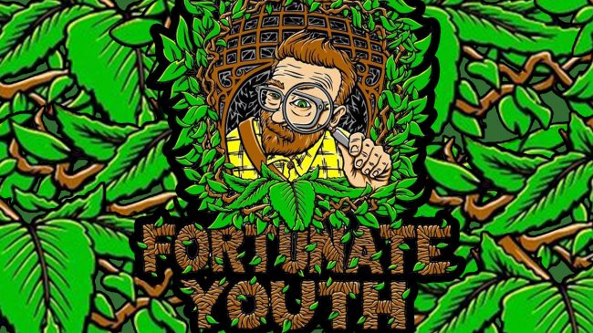 Fortunate Youth Fortunate Youth en DDR