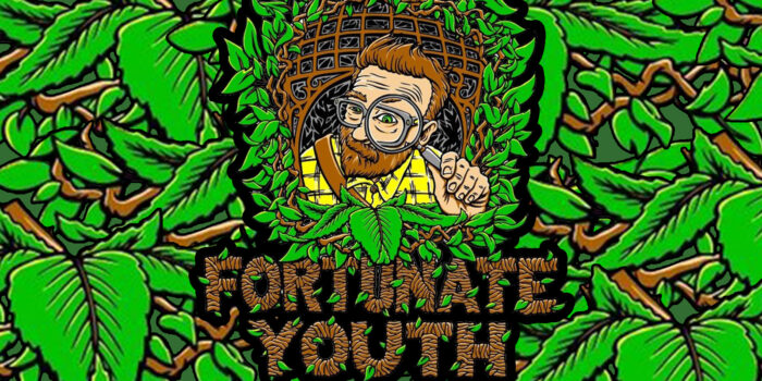 Fortunate Youth en DDR