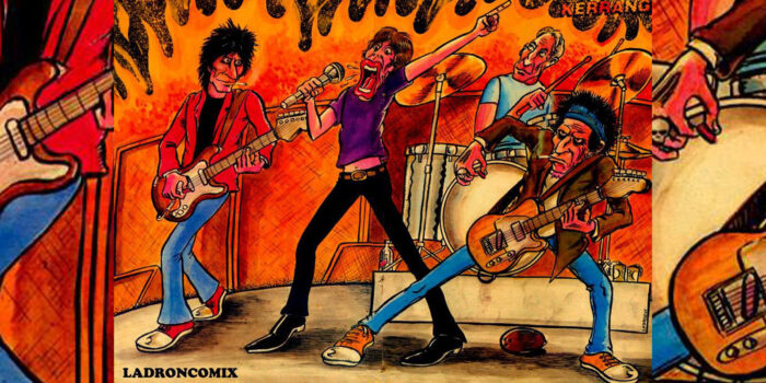 Ladrón Biopic en Planeta Duna