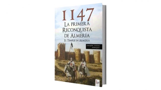 La primera Reconquista de Almería Reconquista de Almería 1147 en DDR