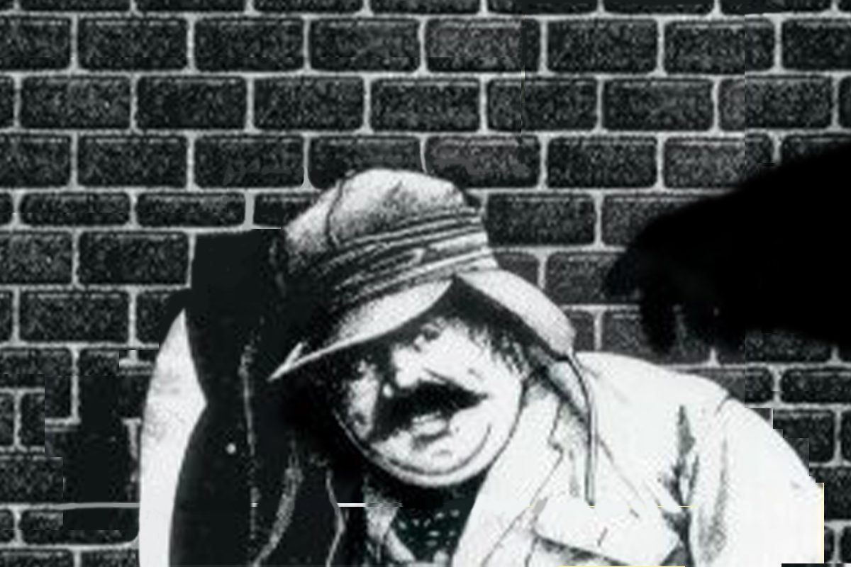 La Conjura de los Necios en DDR