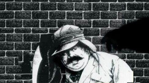 La Conjura de los Necios en DDR