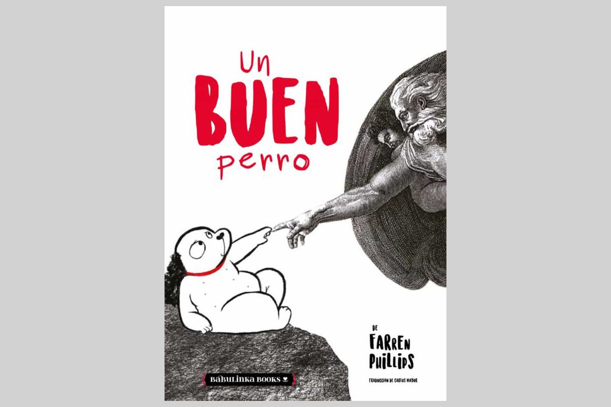 Nos gusta leer con libre albedrío abriendo el 2022