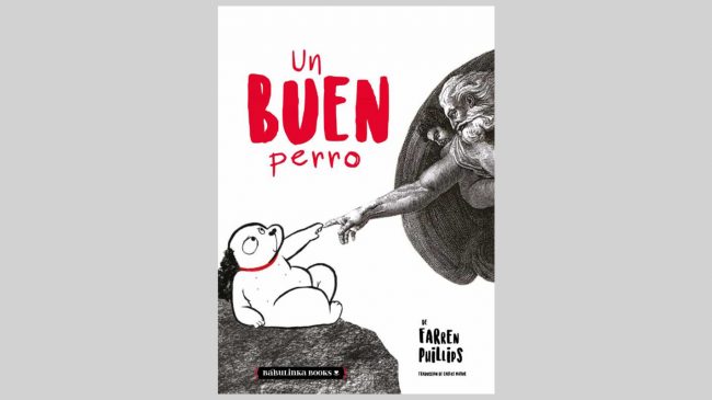 Un buen perro Nos gusta leer con libre albedrío abriendo el 2022
