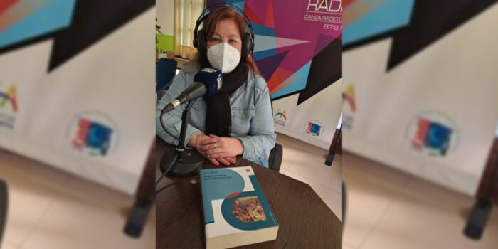 Pasión por la Vida.