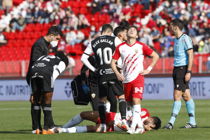 UDA-CARTAGENA (10) UDA Cartagena en Días de Radio