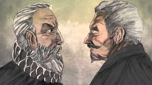 Rincón Lonardi y García Vargas.