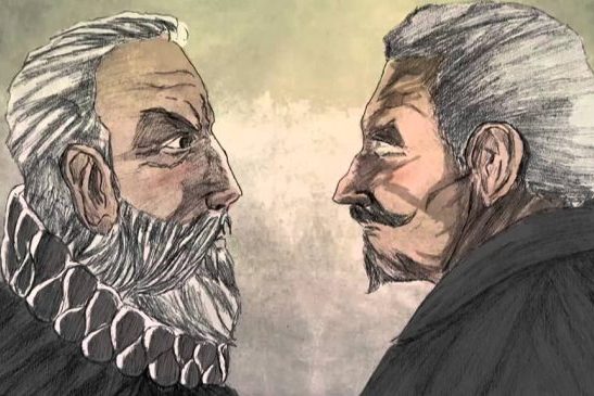 Rincón Lonardi y García Vargas.