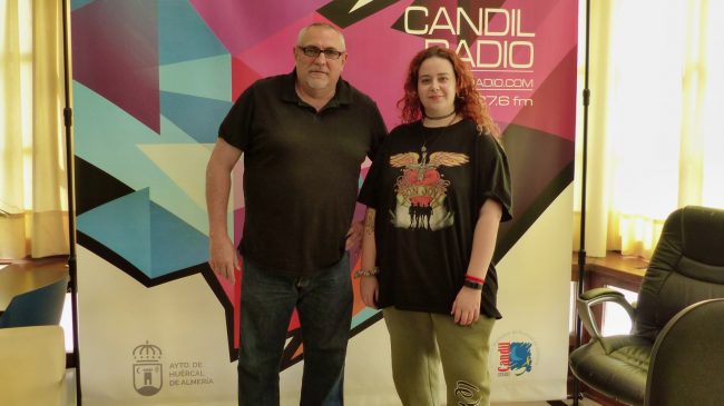 agradecimiento a Blanca