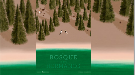 bosque hermanos El bosque de los hermanos