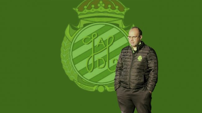 Capi Capi en DDR