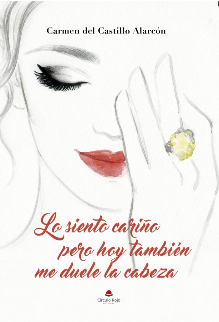 Lo siento cariño pero hoy también me duele la cabeza.