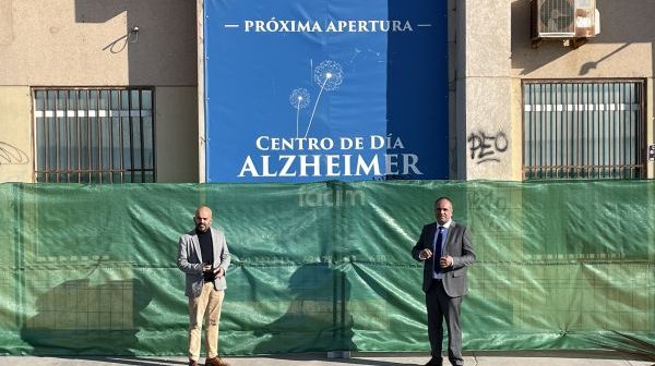 centro-alzheimer Centro de día Alzheimer Almería.