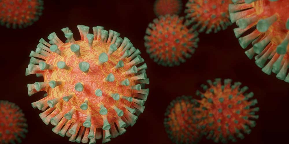 corona-virus Nova Ciencia Días de Radio Cv