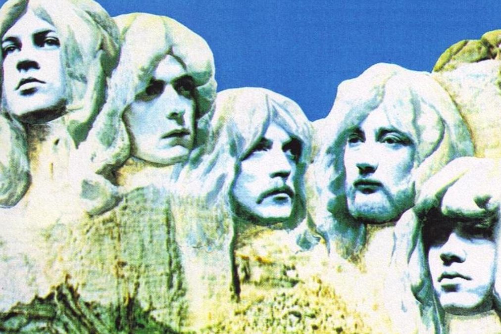 Dosier Tir - Deep Purple - In rock - 2022-01-09