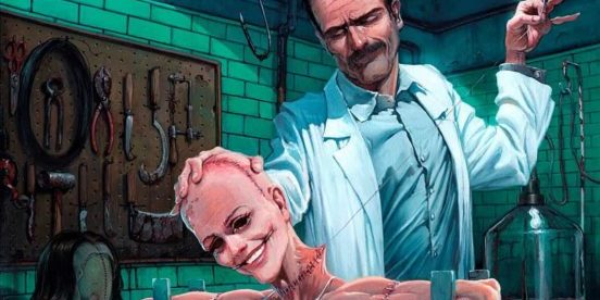 el-taxidermista-y-otras-histerias-macabras El Taxidermista en PD.